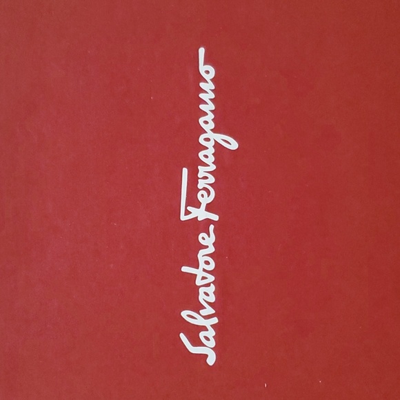 Salvatore Ferragamo Spectator - Picture 6 of 6